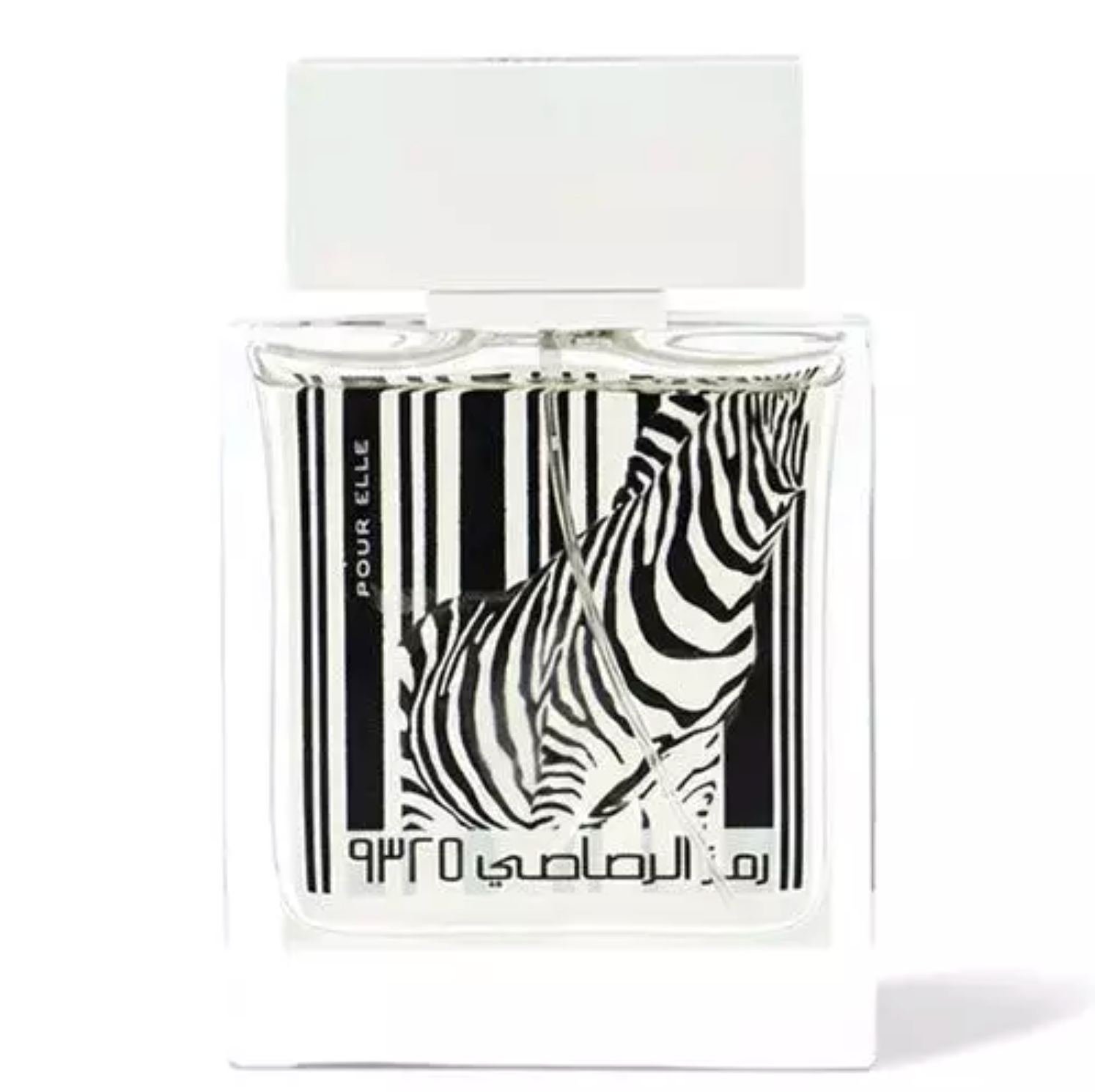 Rasasi Rumz Al Rasasi 9325 Zebra EDP 50ml