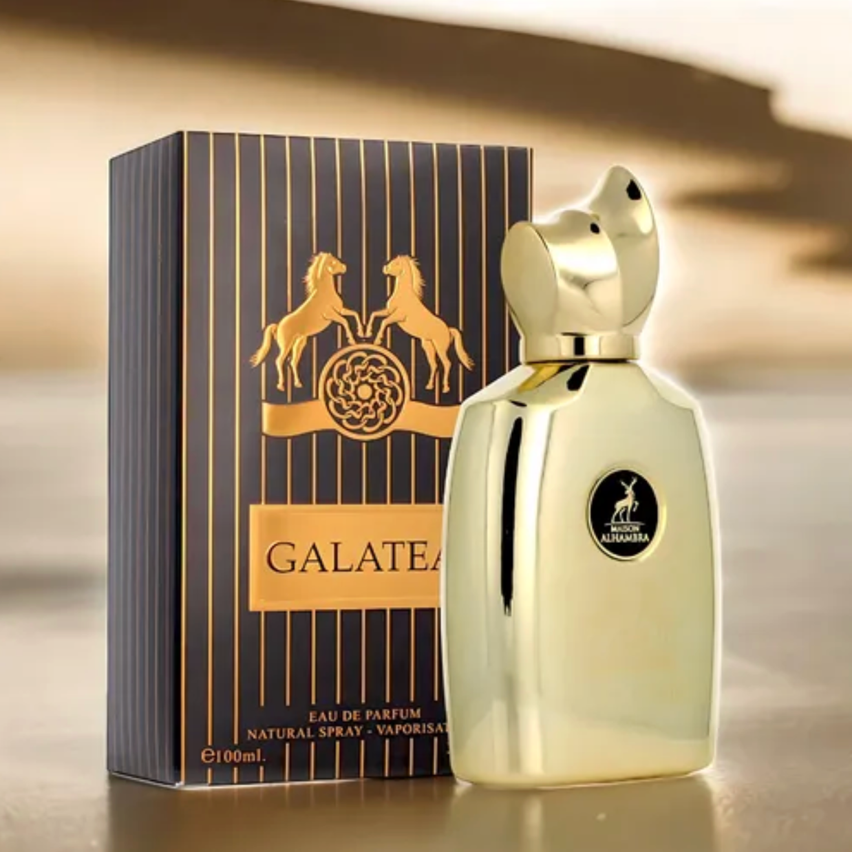 Maison Alhambra Galatea EDP 100ml