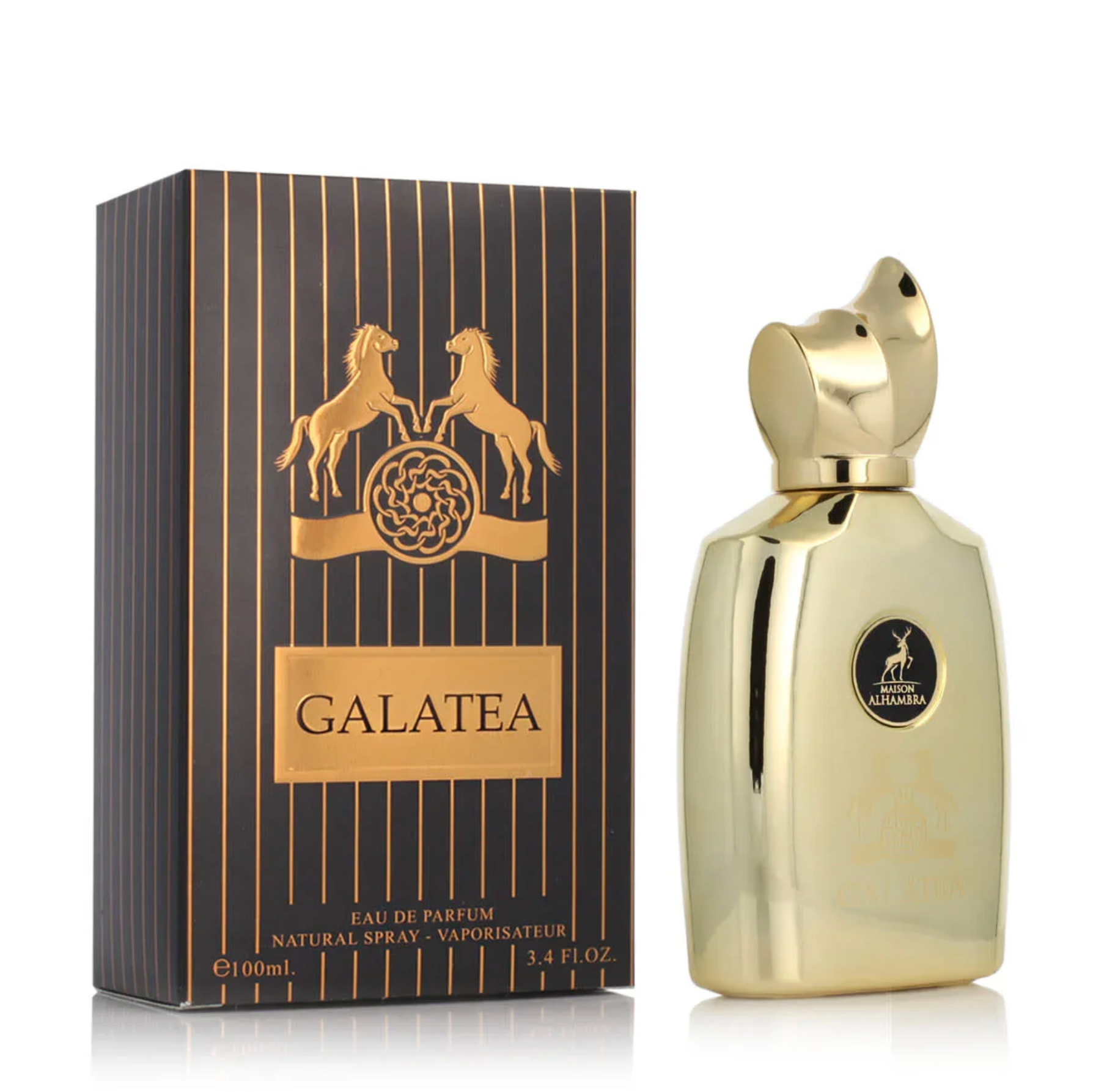 Maison Alhambra Galatea EDP 100ml
