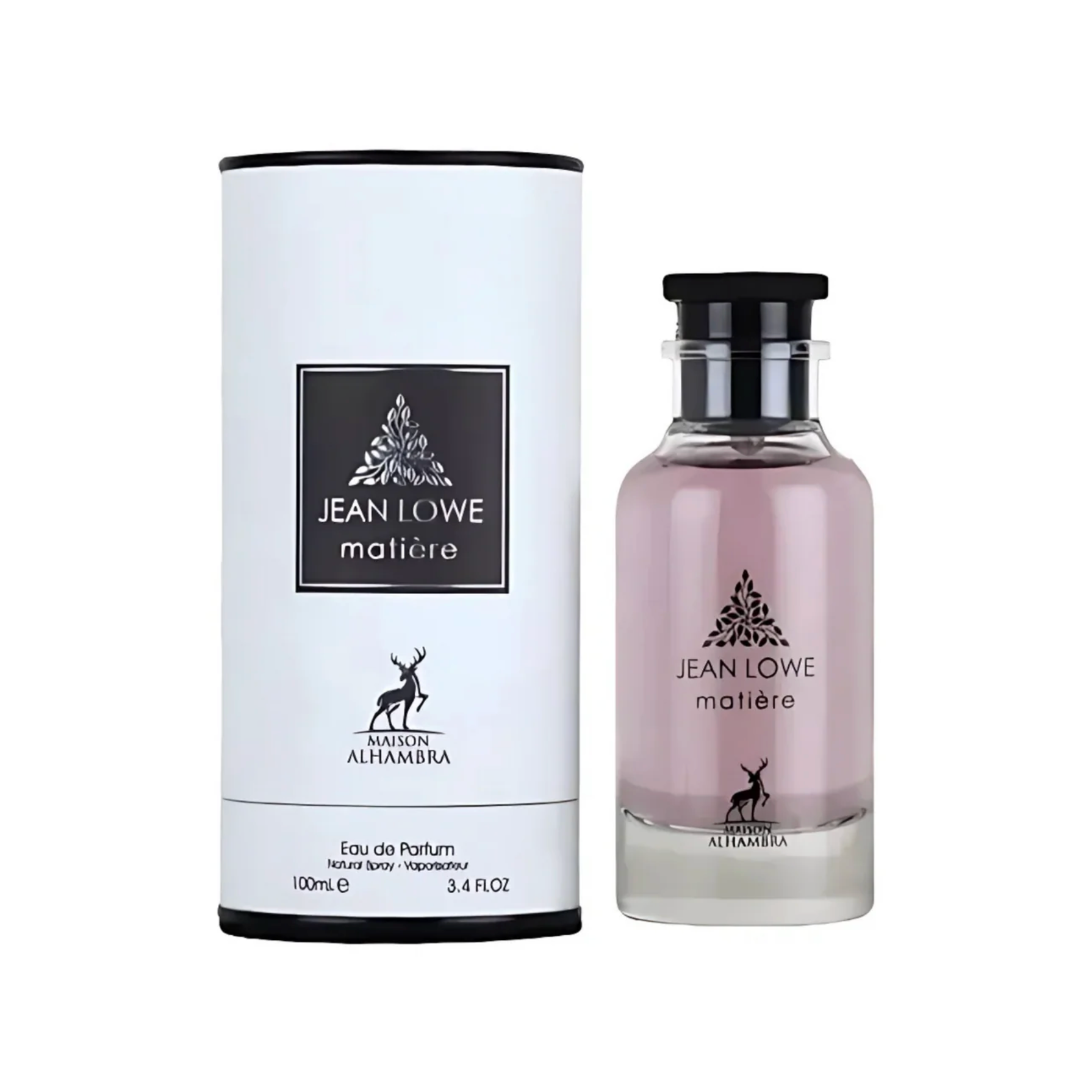 Maison Alhambra Jean Lowe Matiere EDP 100ml