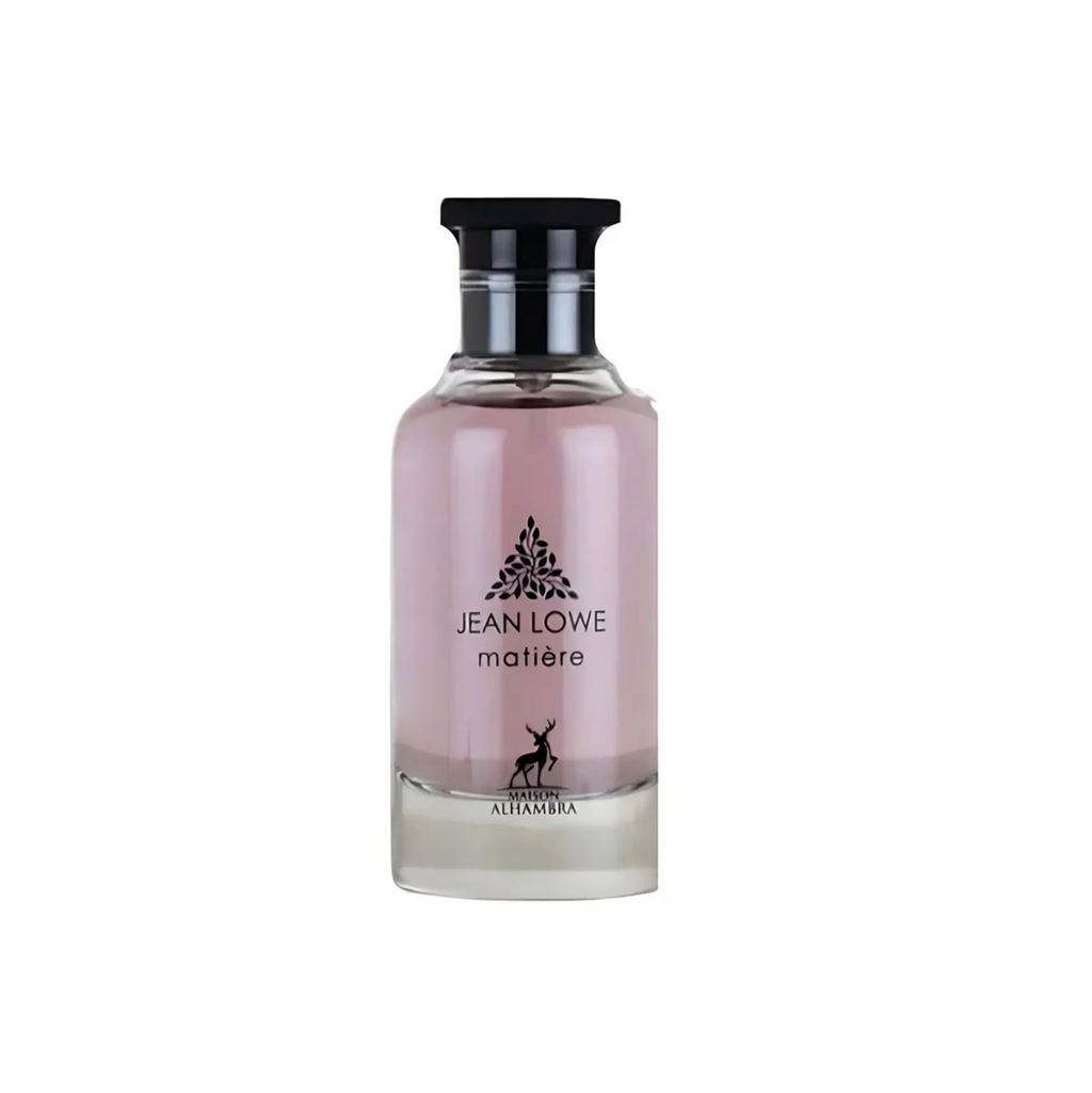 Maison Alhambra Jean Lowe Matiere EDP 100ml