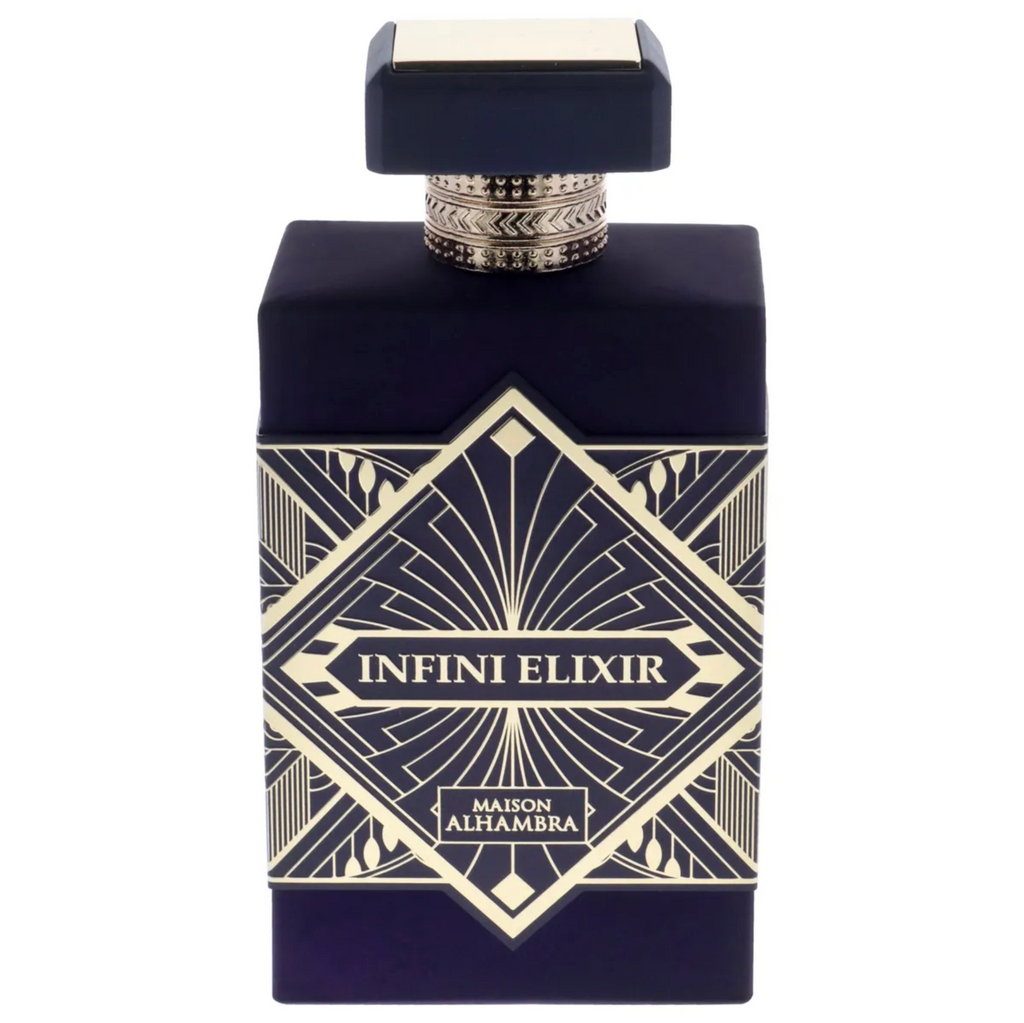 Maison Alhambra Infini Elixir EDP 100ml