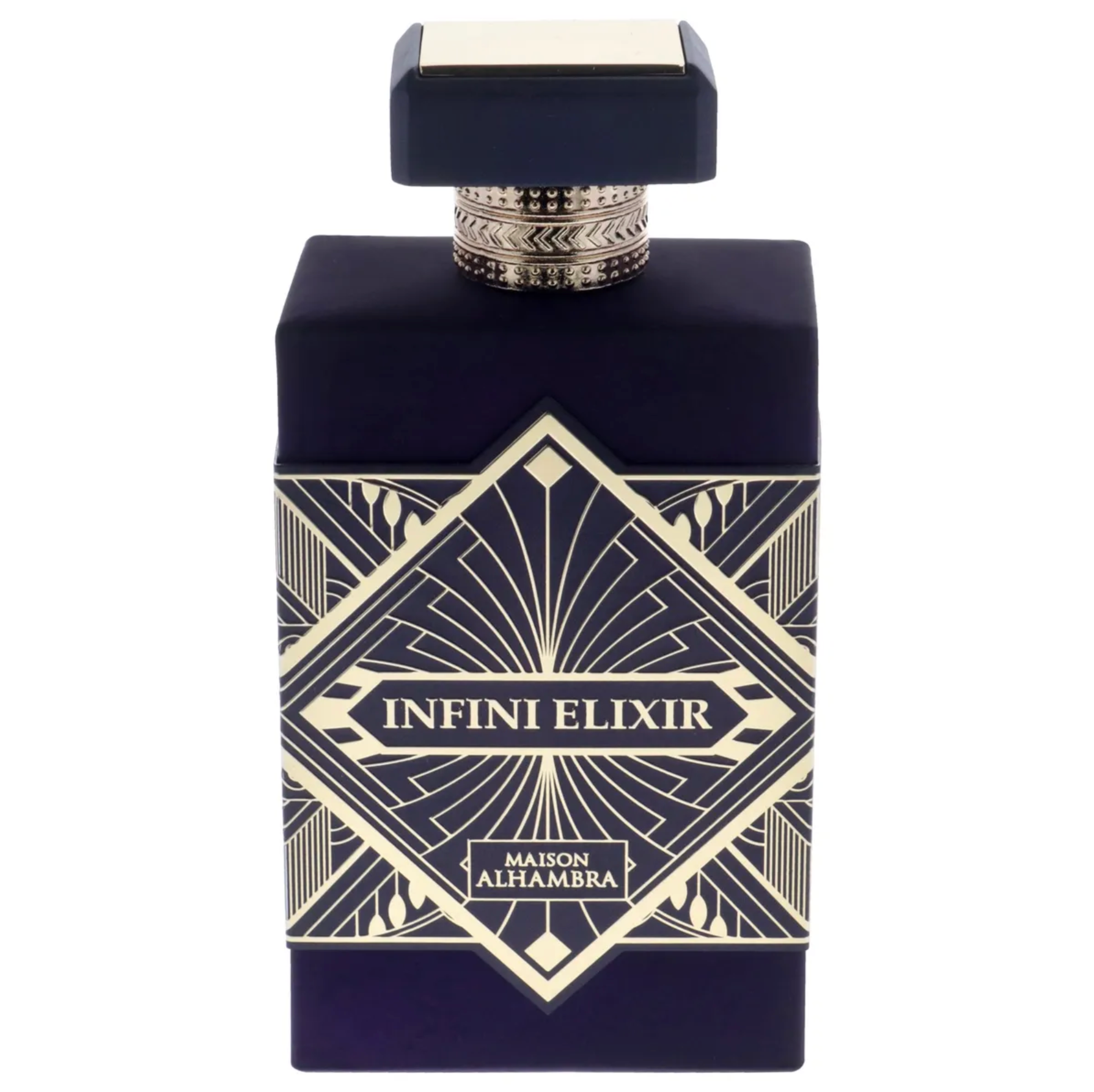 Maison Alhambra Infini Elixir EDP 100ml
