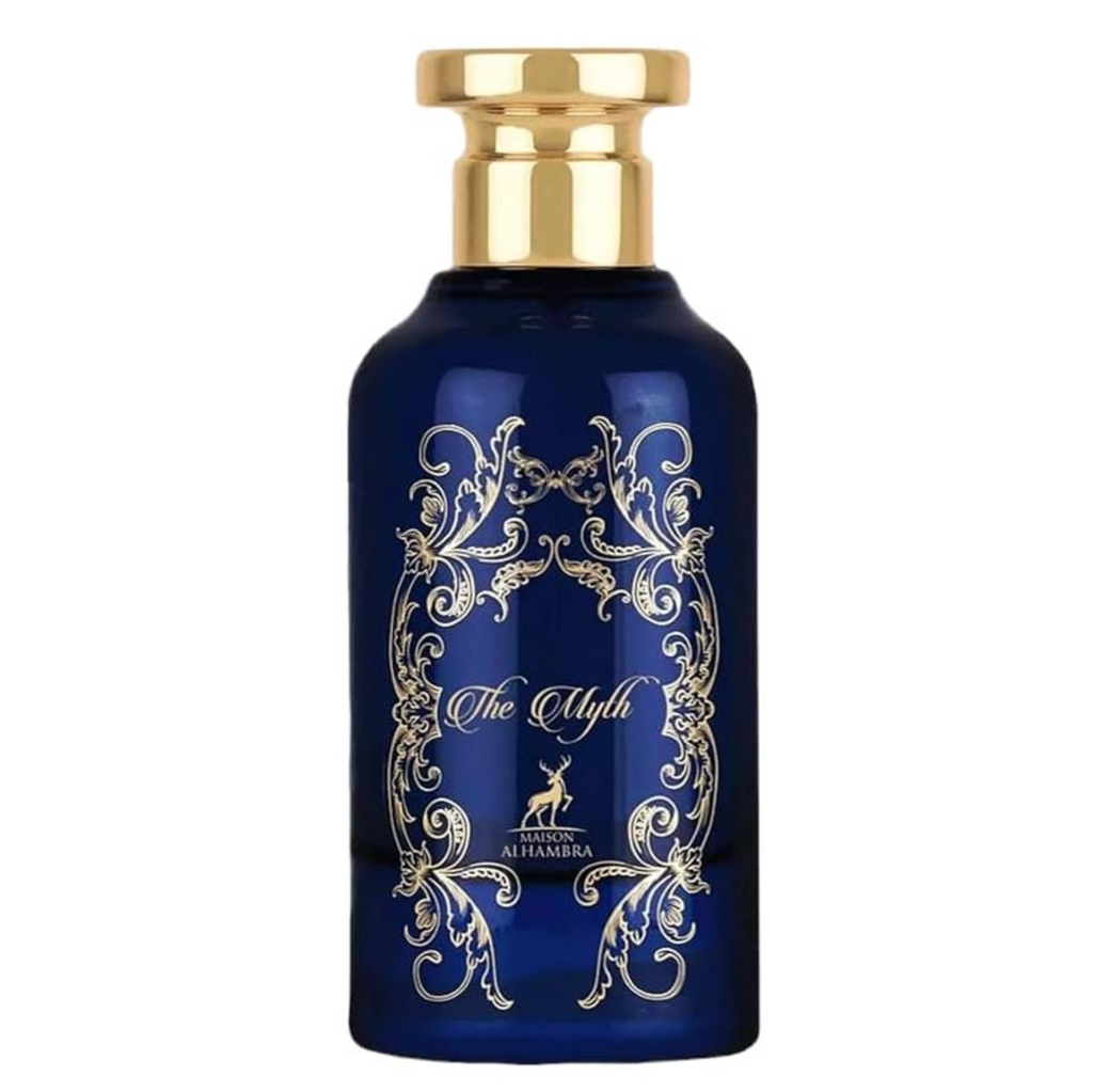 Maison Alhambra The Myth EDP 100ml