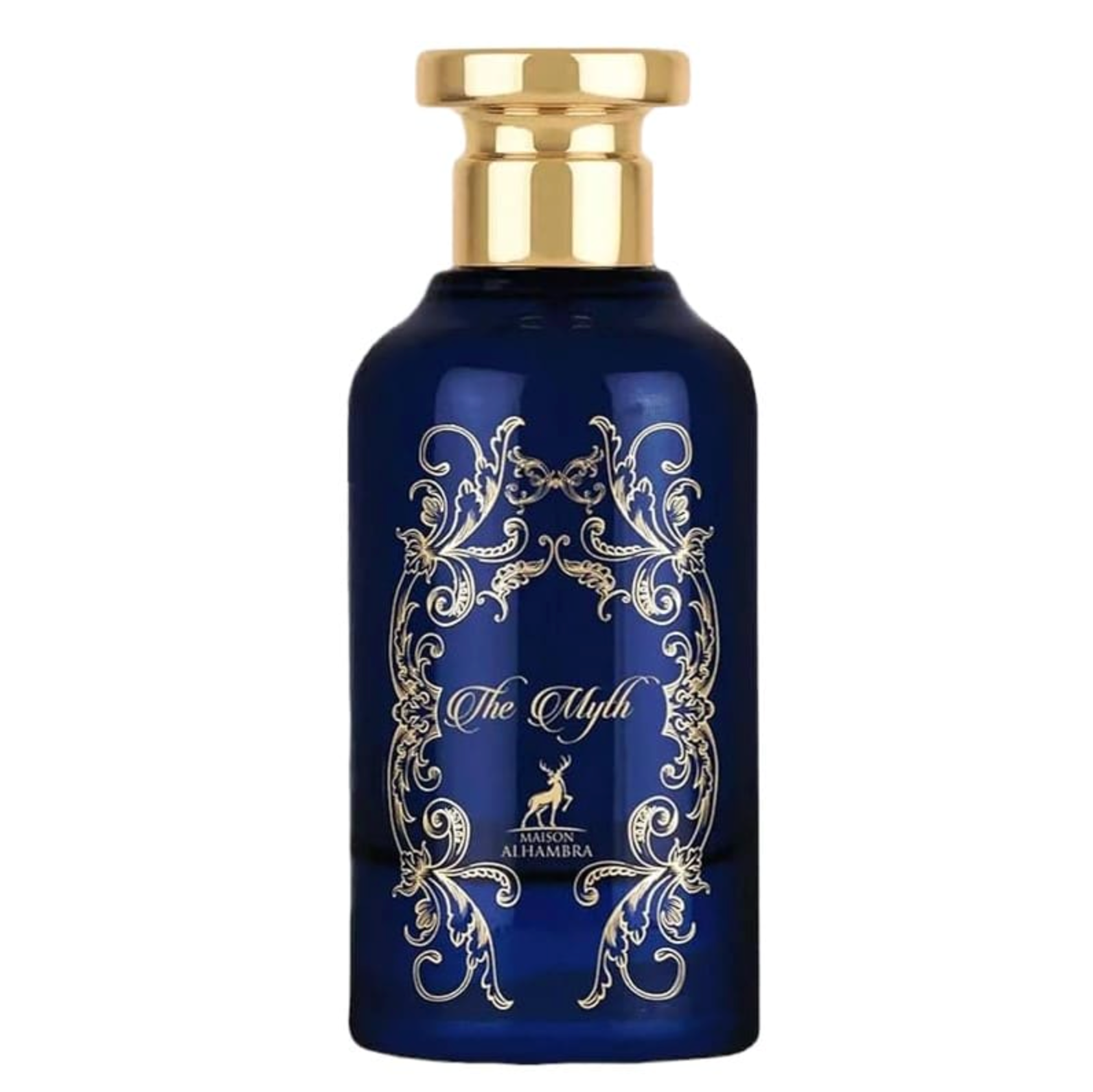 Maison Alhambra The Myth EDP 100ml