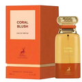 Maison Alhambra Coral Blush EDP 80ml