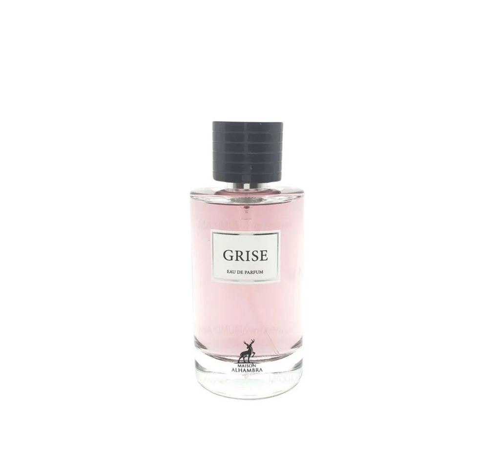 Maison Alhambra Grise EDP 100ml Unisex