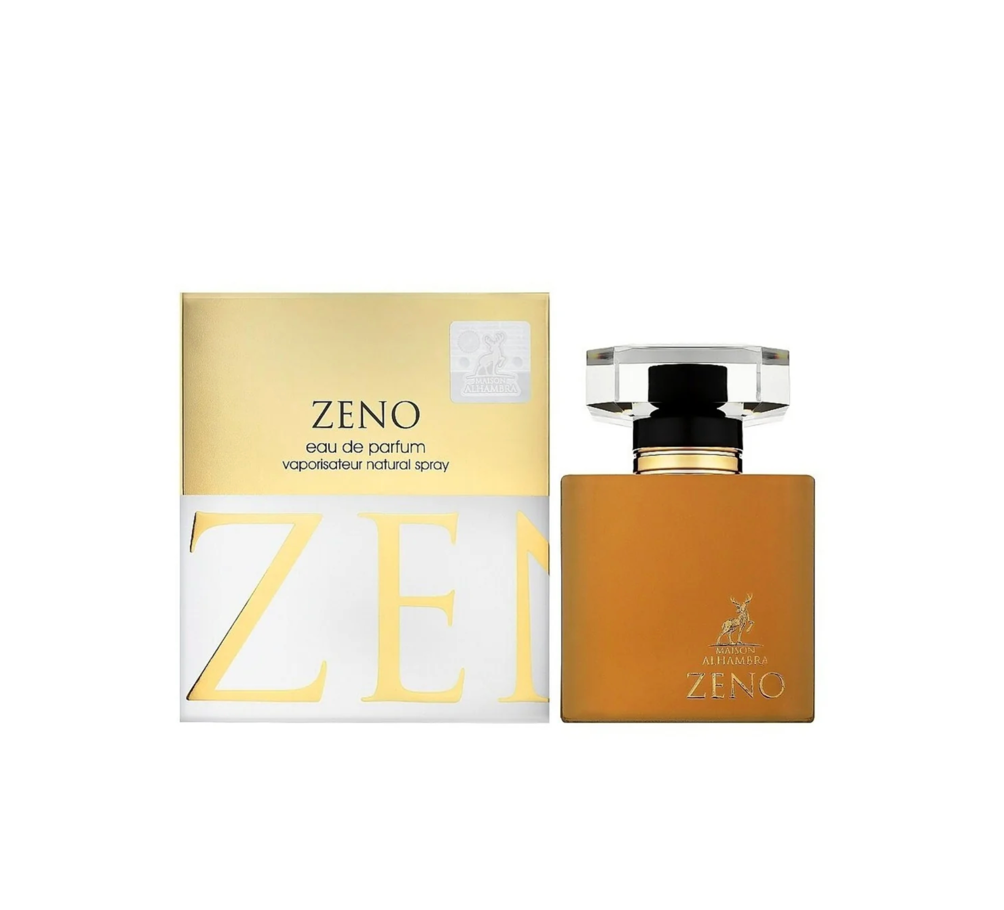 Maison alhambra Zeno EDP 100ml