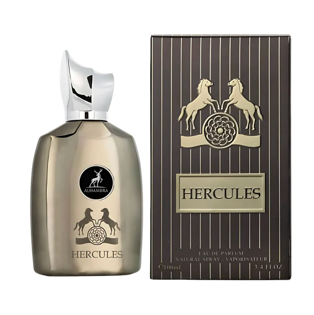 Maison Alhambra Hercules EDP 100ml