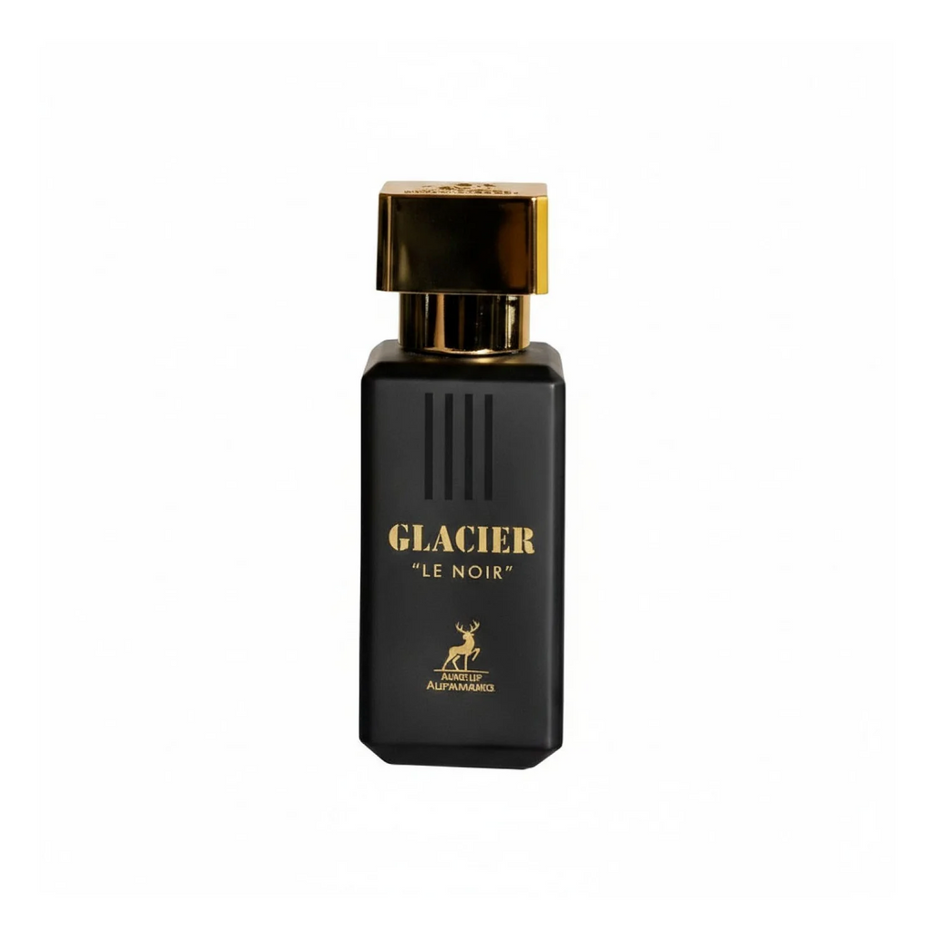 Maison Alhambra Glacier Le Noir EDP 30ml