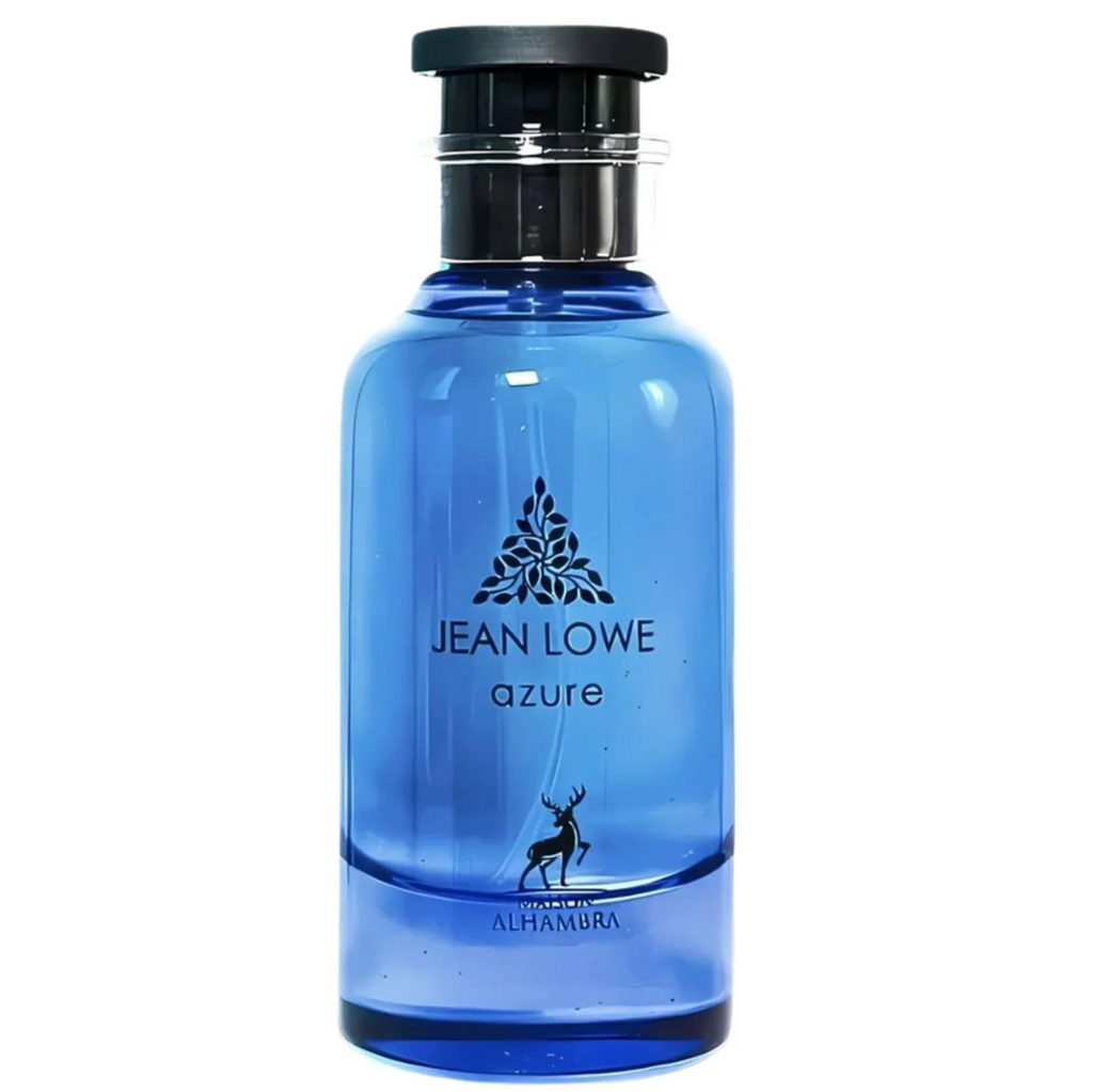 Maison Alhambra Jean Lowe Azure EDP 100ml