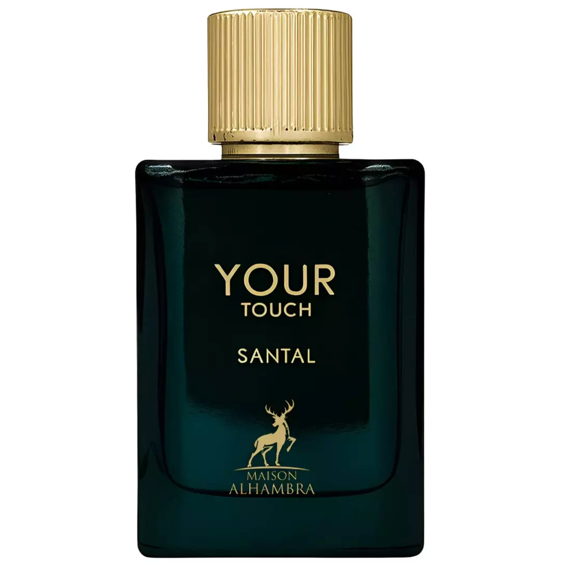 Maison Alhambra Your Touch Santal EDP 100ml