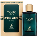 Maison Alhambra Your Touch Santal EDP 100ml