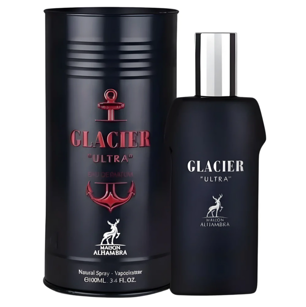 Maison Alhambra Glacier Ultra EDP 100ml