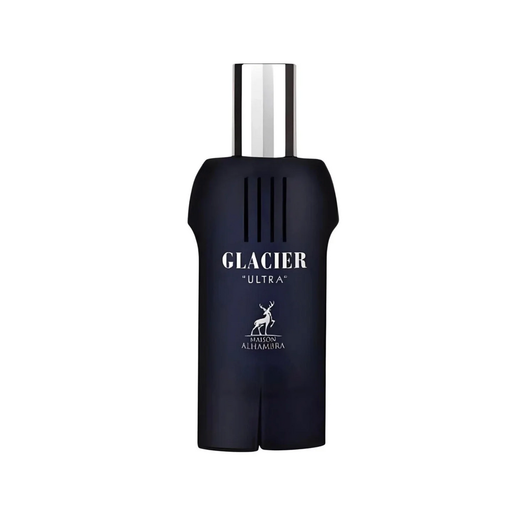 Maison Alhambra Glacier Ultra EDP 100ml