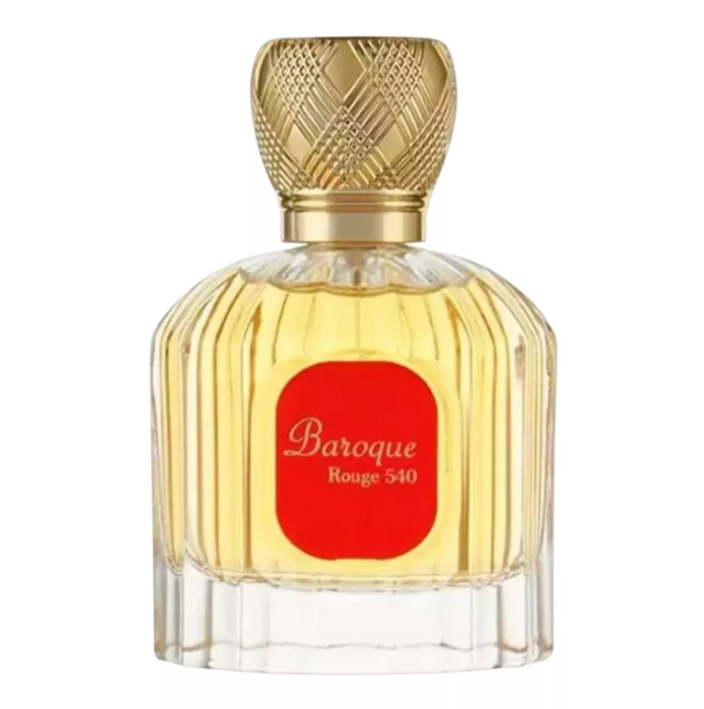 Maison Alhambra La Rouge Baroque EDP 100ml