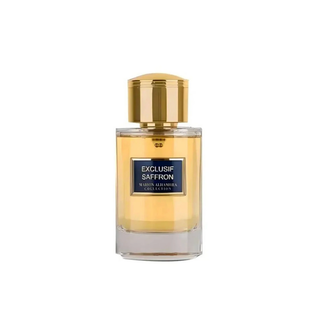 Maison Alhambra Exclusif Oud EDP 100ml