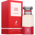 Maison Alhambra Love Spark EDP 80ml