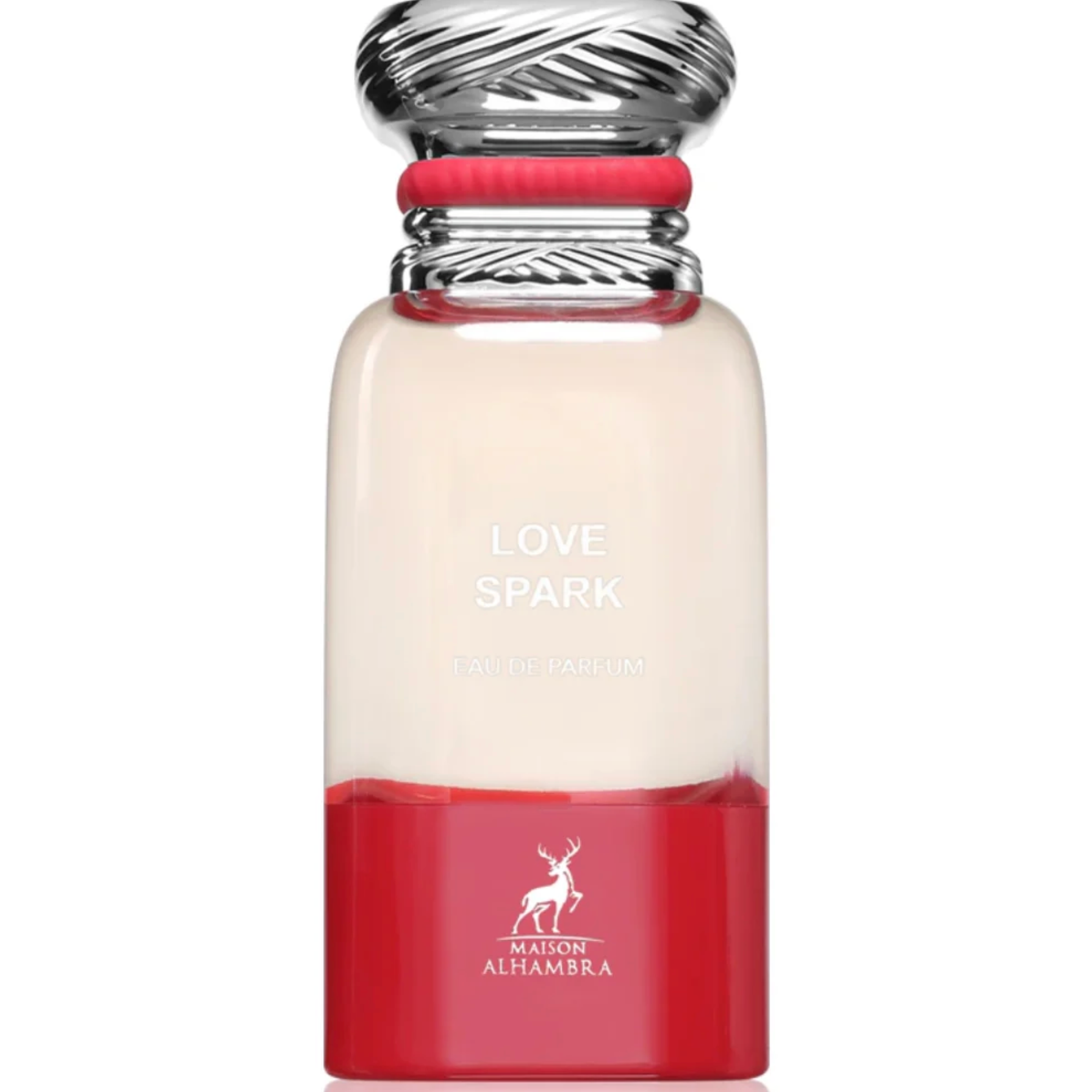 Maison Alhambra Love Spark EDP 80ml