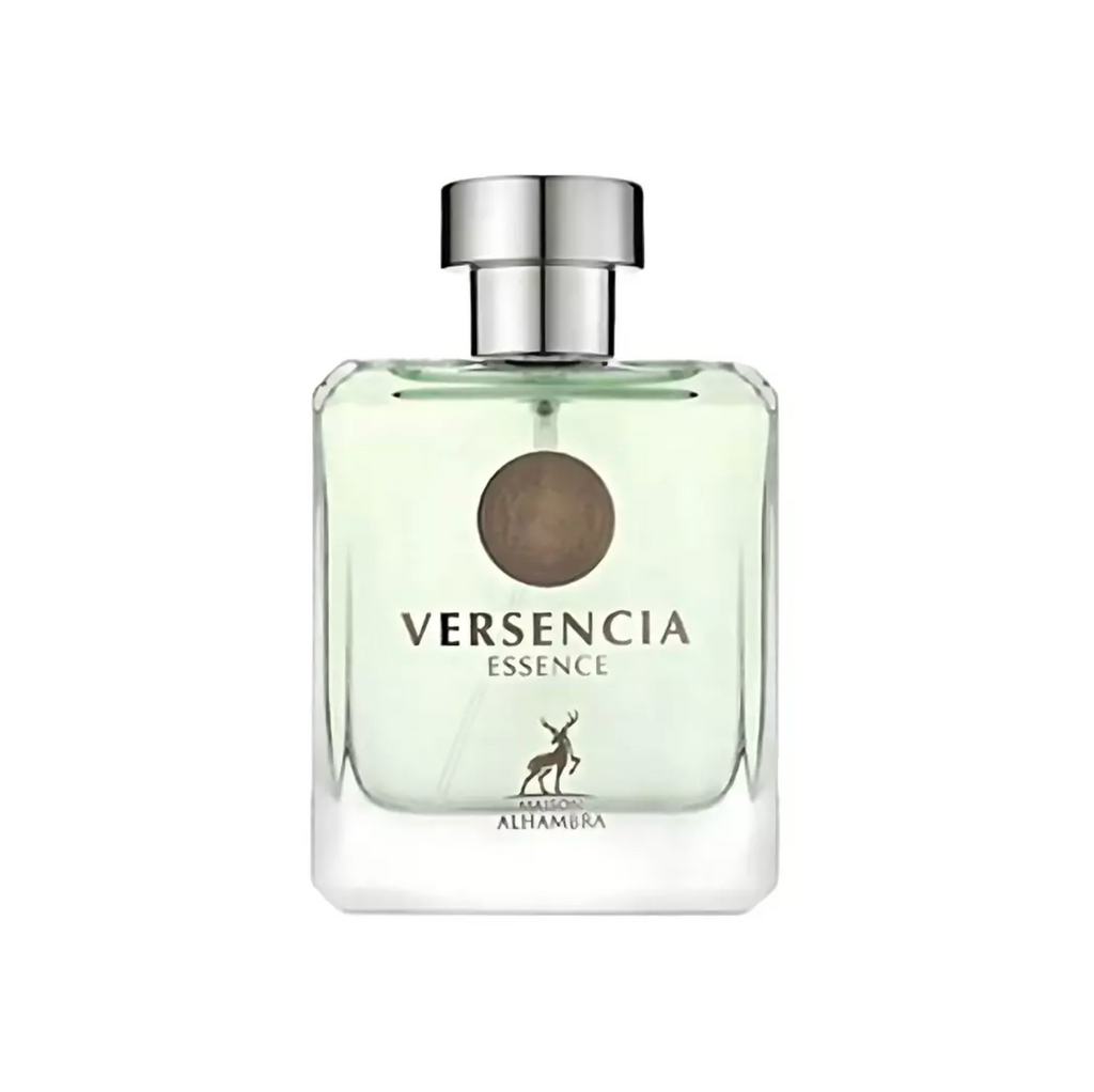Maison Alhambra Versencia Essence EDP 100ml - Inspirado En Versense De Versace