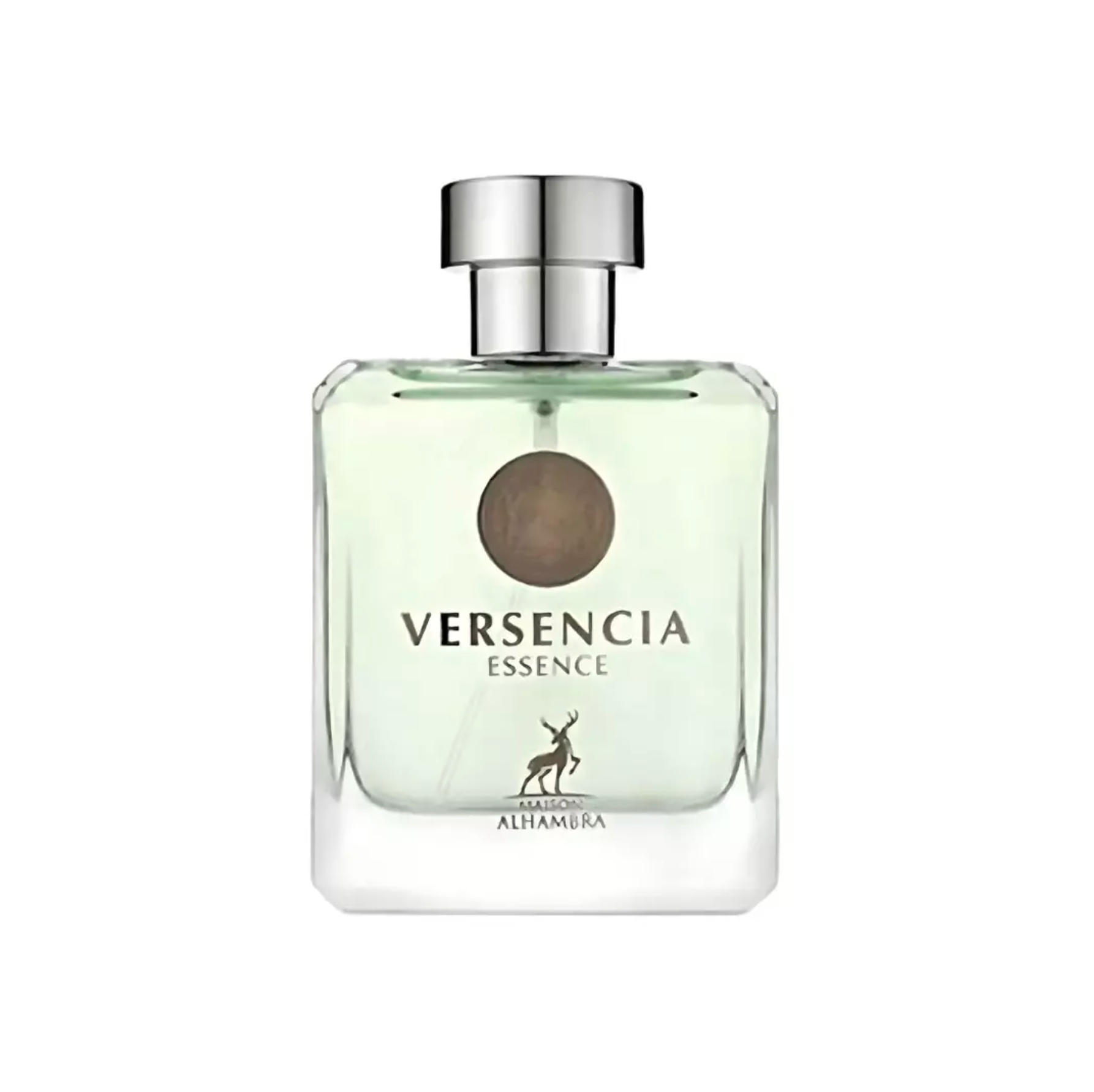 Maison Alhambra Versencia Essence EDP 100ml - Inspirado En Versense De Versace