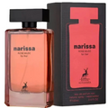 Maison Alhambra Narissa Rose Musc EDP 100ml