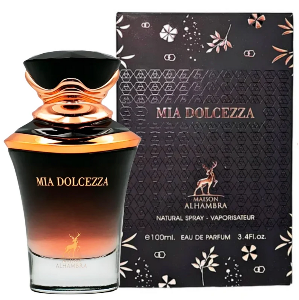 Maison Alhambra Mia Dolcezza Woman EDP 100ml