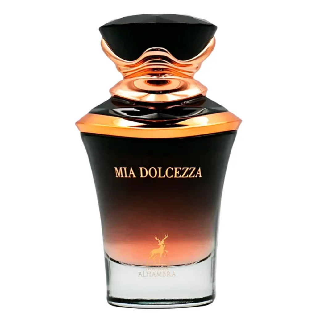 Maison Alhambra Mia Dolcezza Woman EDP 100ml