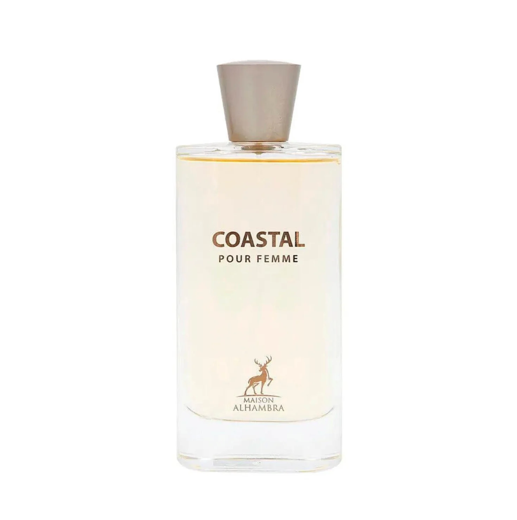 Maison Alhambra Coastal Pour Femme EDP 100ml