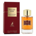 Maison Alhambra Exclusif Rose EDP 100ml