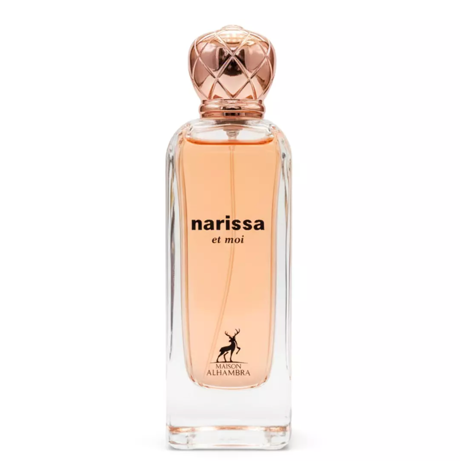 Maison Alhambra Narissa Et Moi EDP 100ml