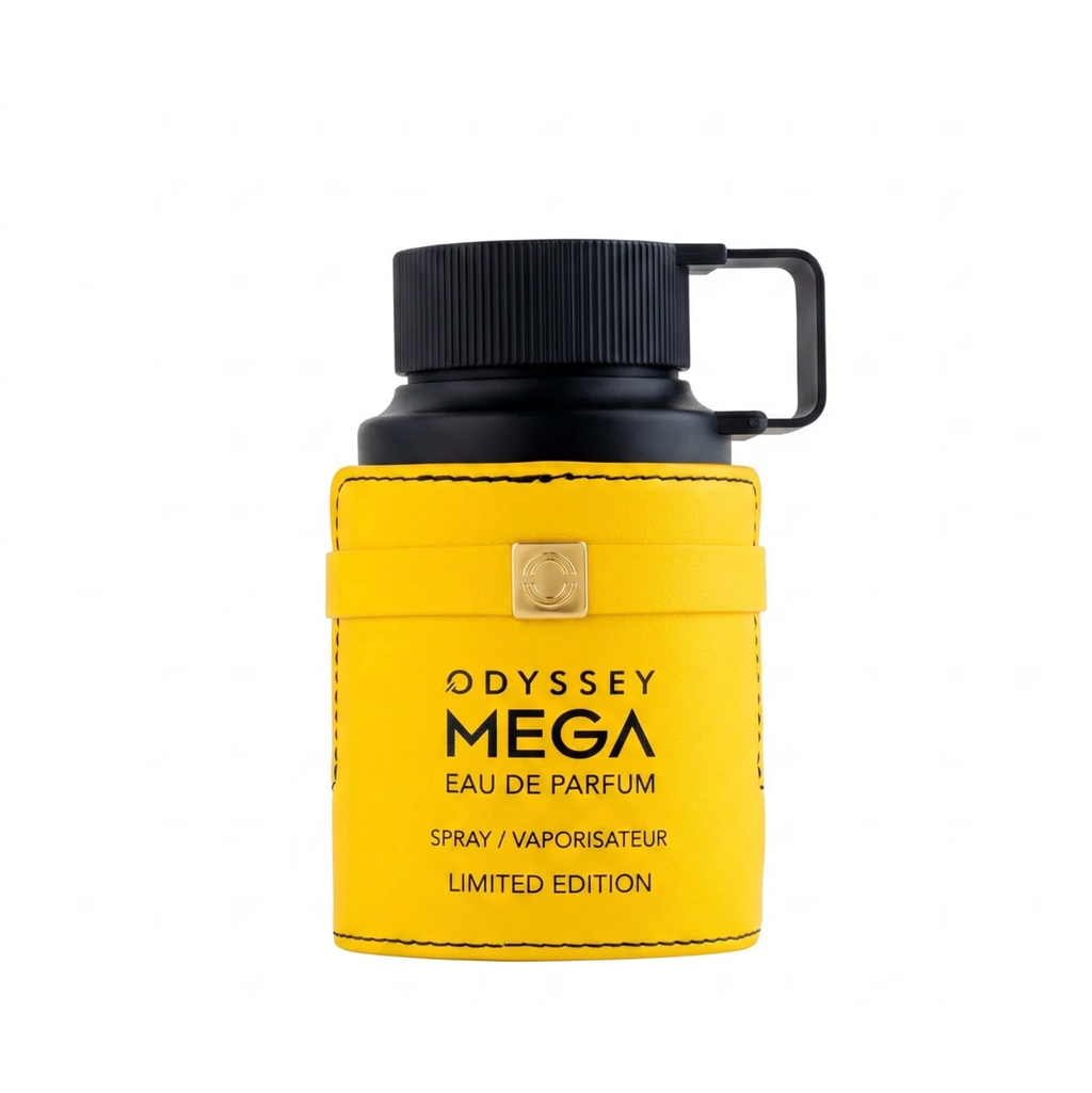 Armaf Odyssey Mega Limited Edition EDP 100ml para Hombre