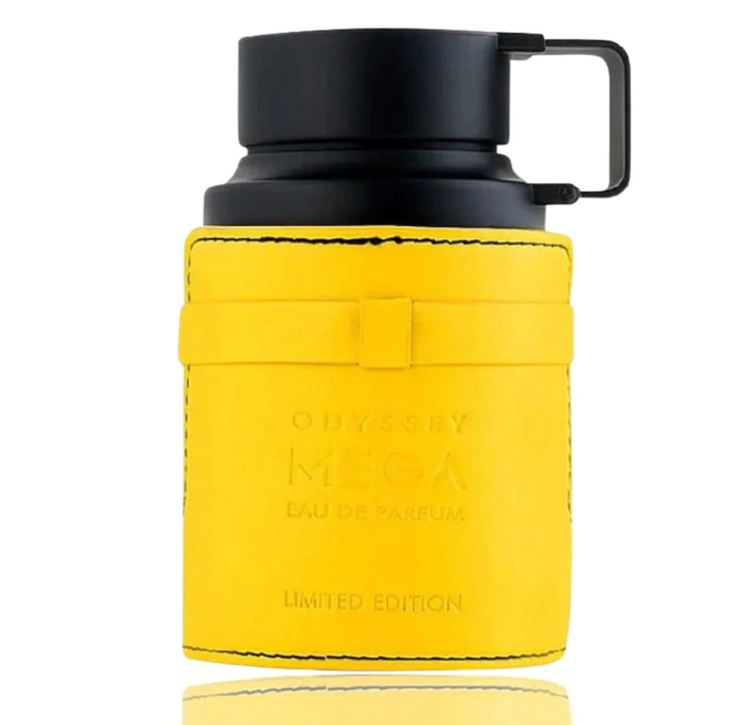 Armaf Odyssey Mega Limited Edition EDP 100ml para Hombre