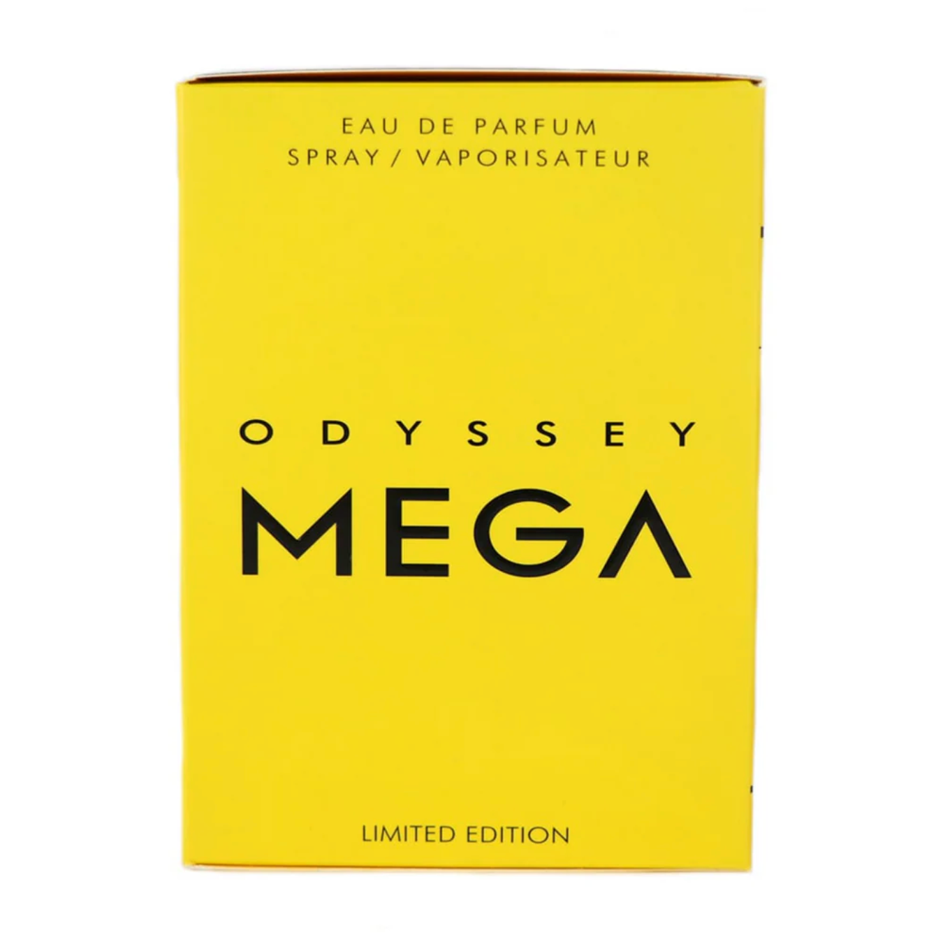 Armaf Odyssey Mega Limited Edition EDP 100ml para Hombre