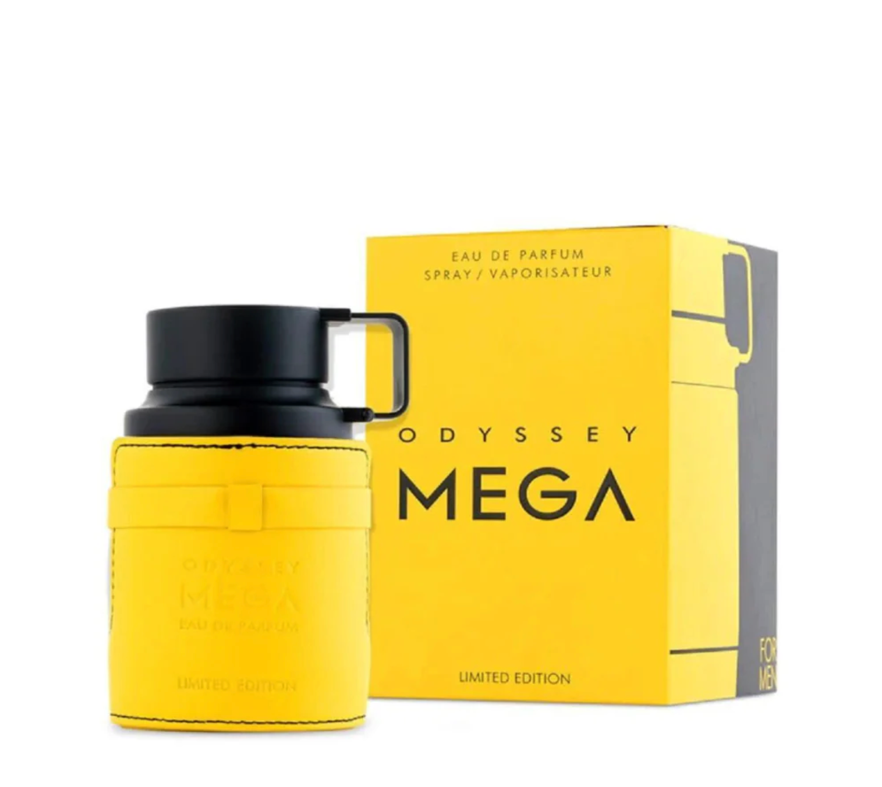 Armaf Odyssey Mega Limited Edition EDP 100ml para Hombre