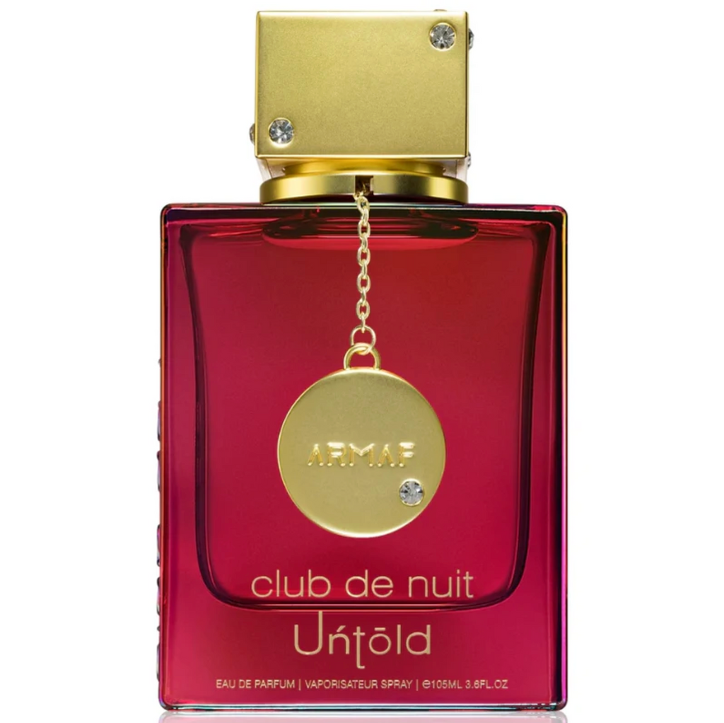 Armaf Club de Nuit Untold EDP 105ml Unisex