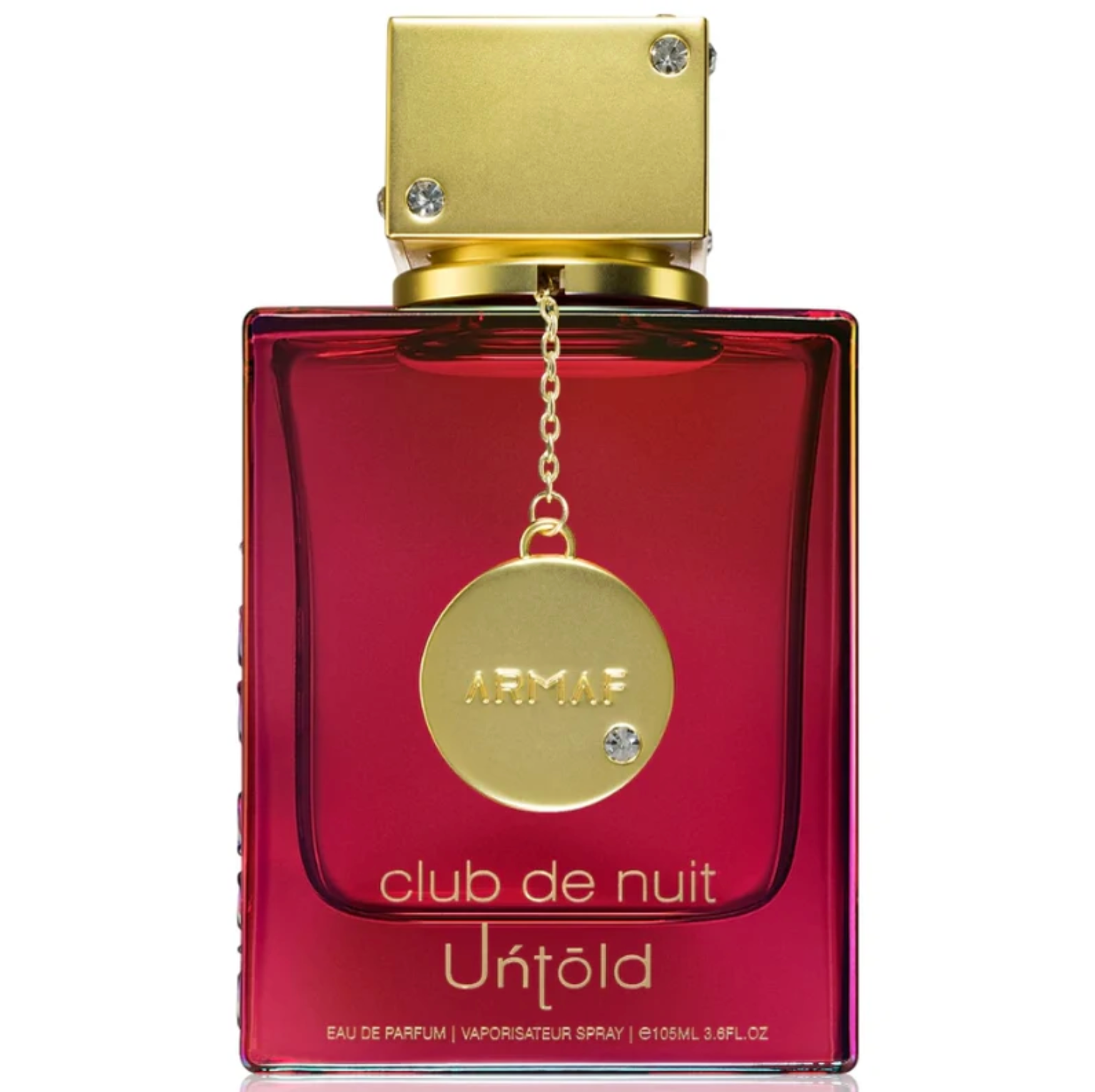 Armaf Club de Nuit Untold EDP 105ml Unisex