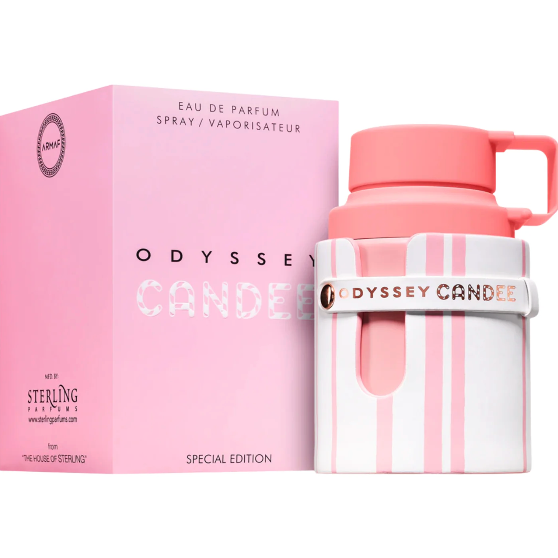 Armaf Odyssey Candee Special Woman EDP 100ml