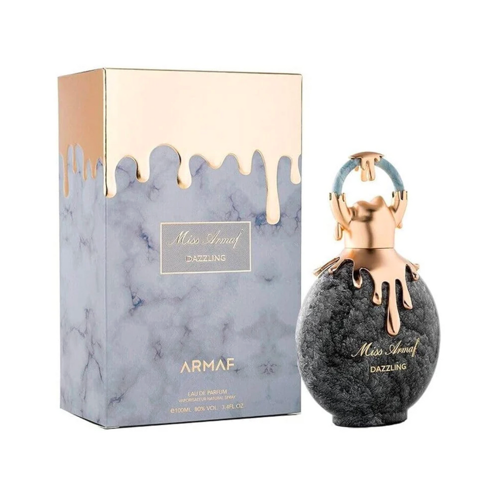 Armaf Miss Armaf Dazzling Woman EDP 100ML