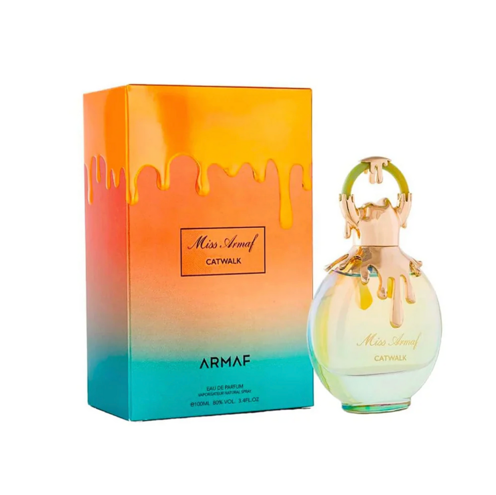 Armaf Miss Armaf Catwalk Woman EDP 100ml