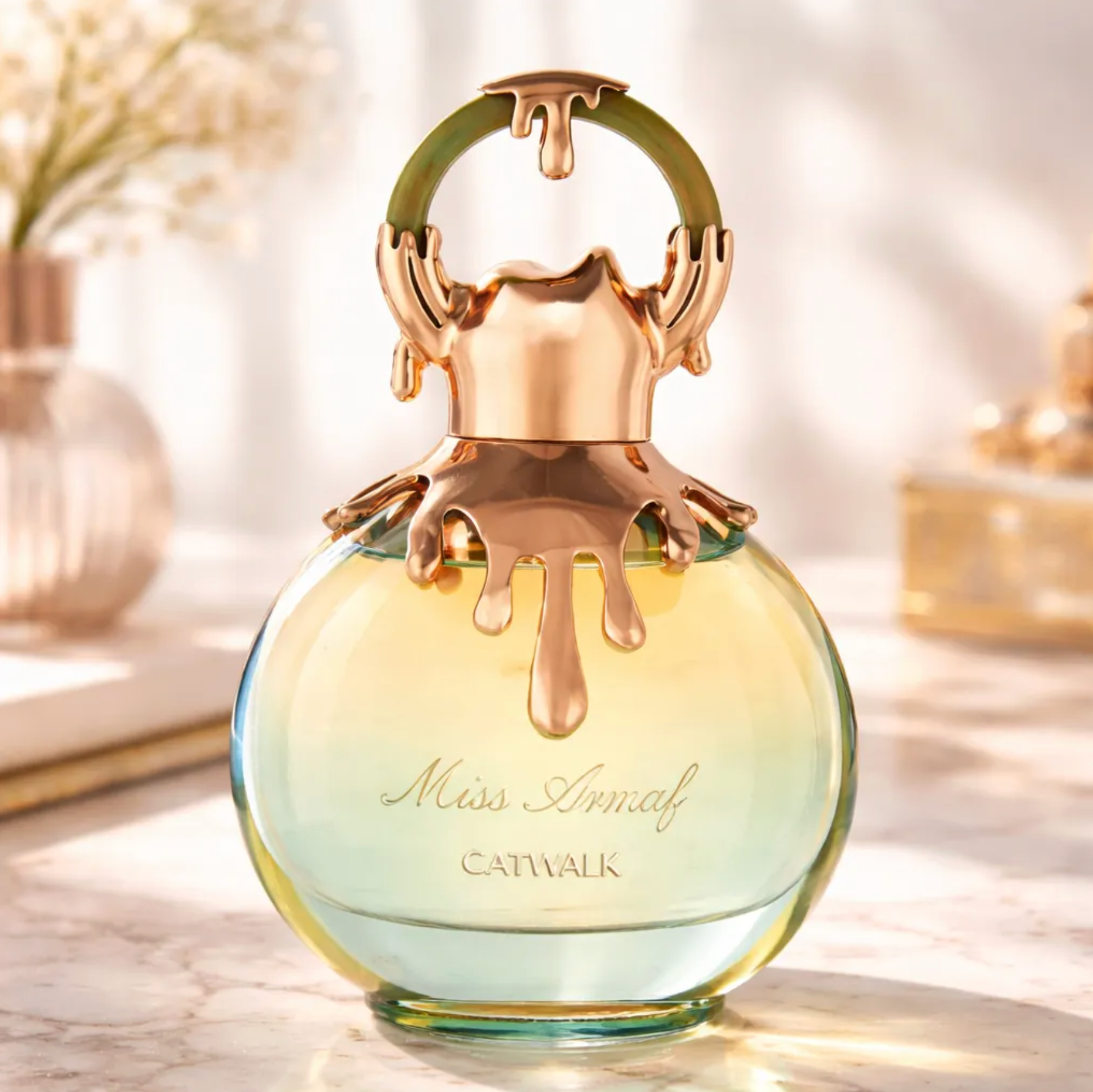 Armaf Miss Armaf Catwalk Woman EDP 100ml