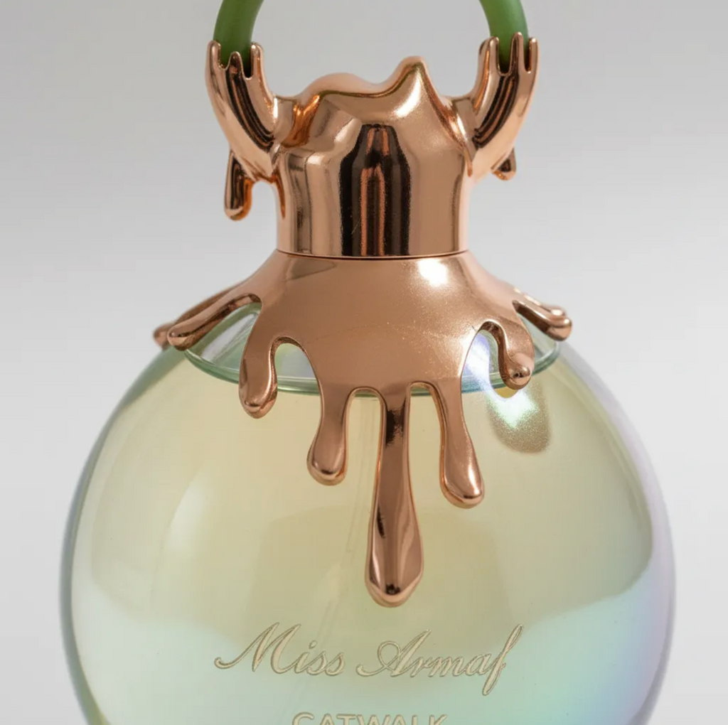 Armaf Miss Armaf Catwalk Woman EDP 100ml