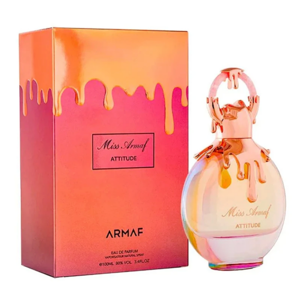 Armaf Miss Armaf Attitude Woman EDP 100ml