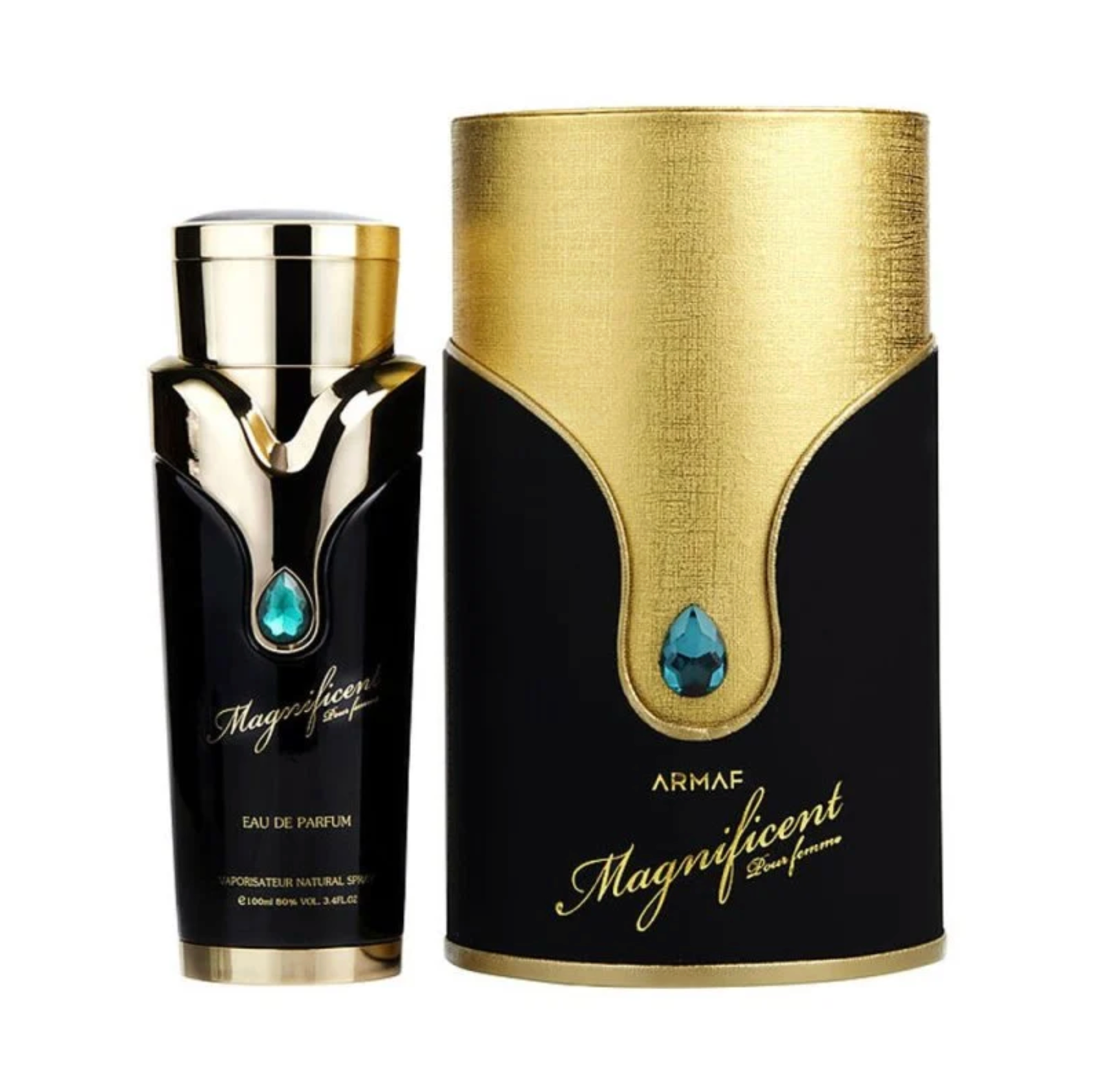 Armaf Magnificent Pour Femme EDP 100ml