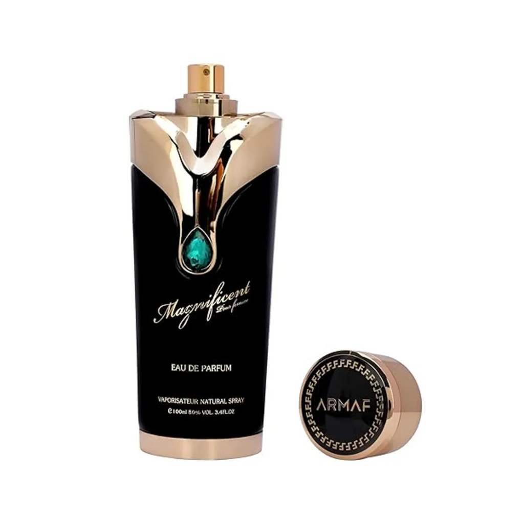 Armaf Magnificent Pour Femme EDP 100ml