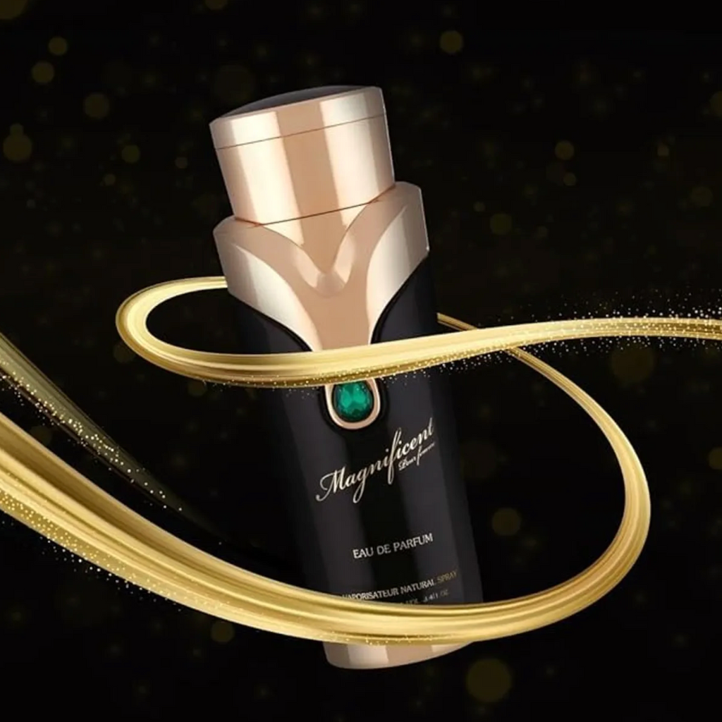 Armaf Magnificent Pour Femme EDP 100ml