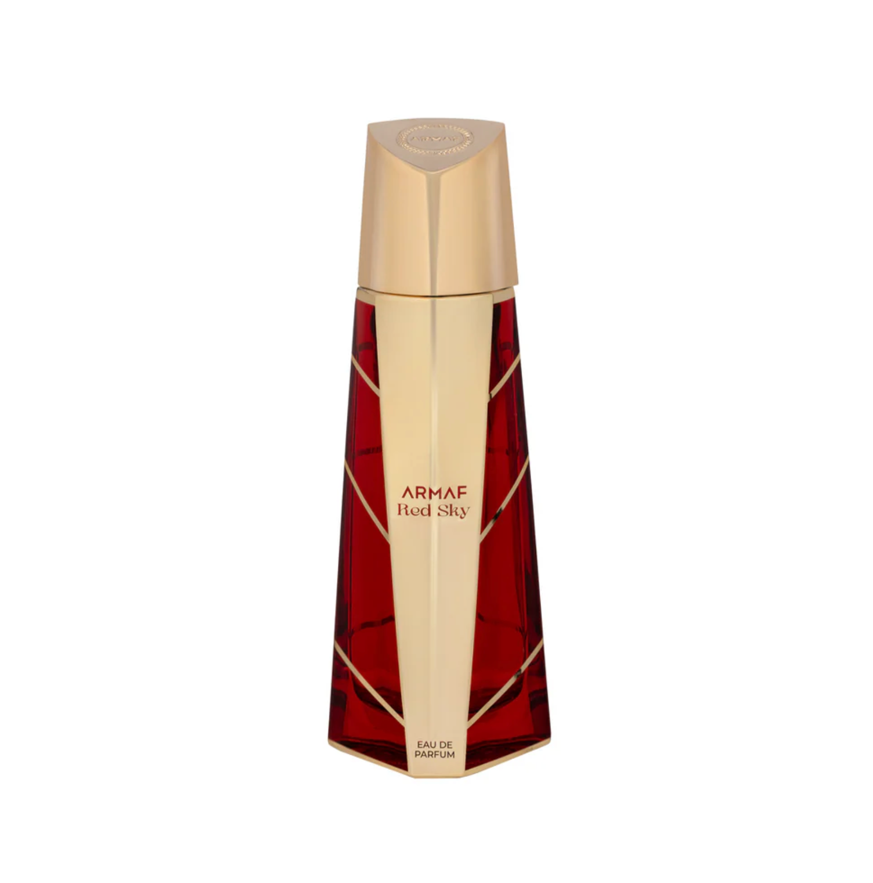 Armaf Red Sky EDP 105ml Mujer