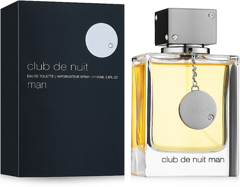 Armaf Club De Nuit EDT 105ml