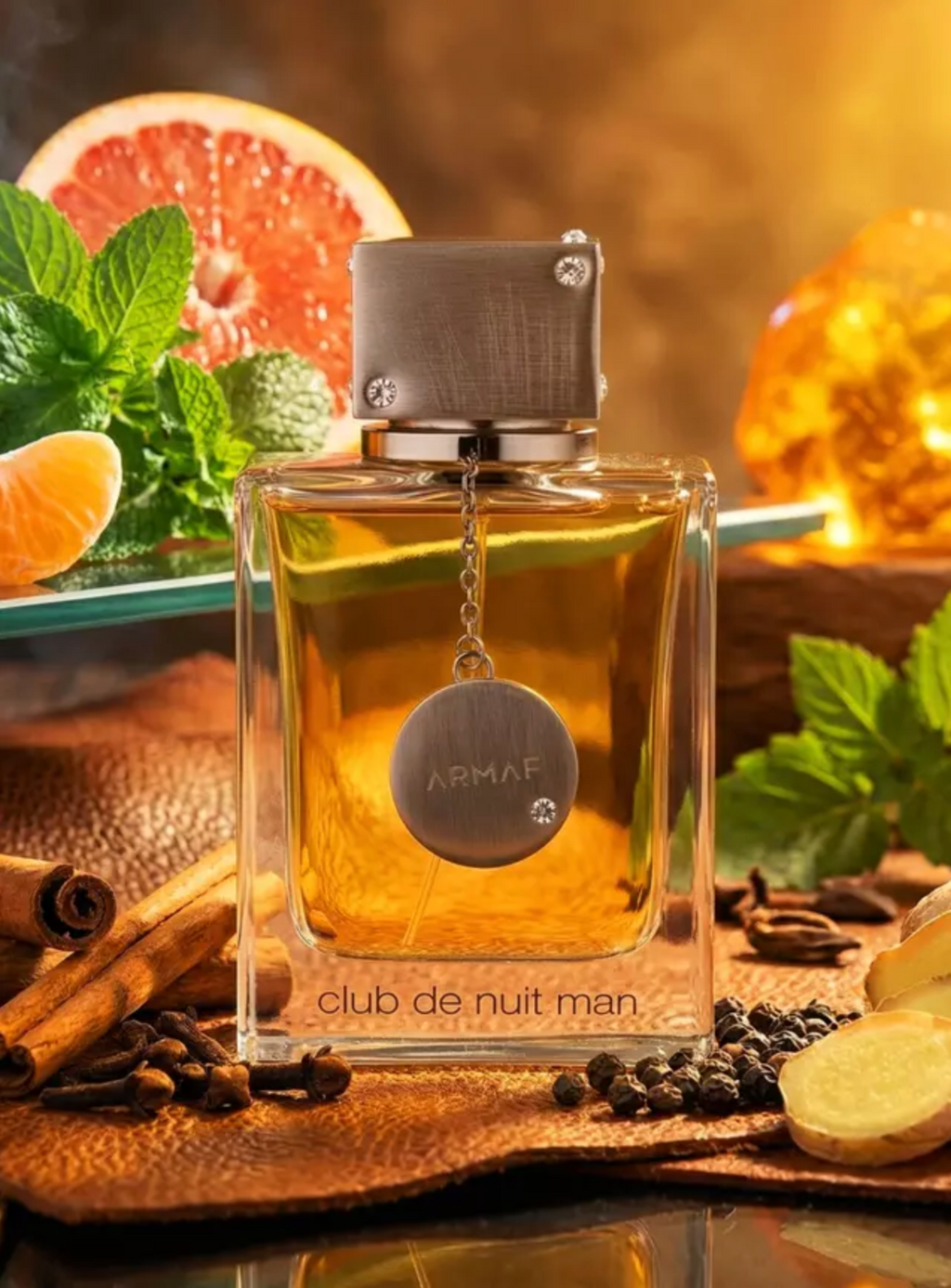 Armaf Club De Nuit EDT 105ml