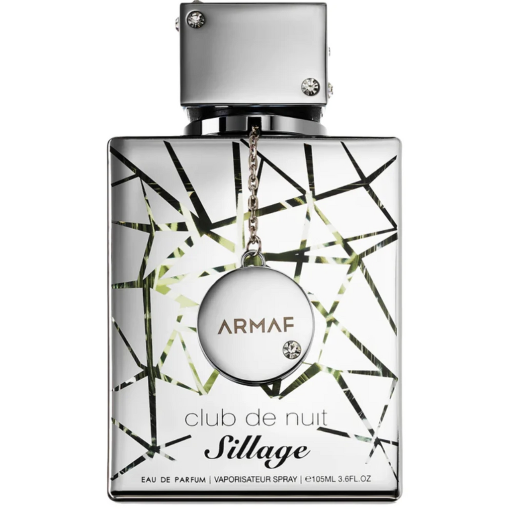 Armaf Club De Nuit Sillage EDP 105ml